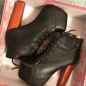 Jeffrey Campbell Litas